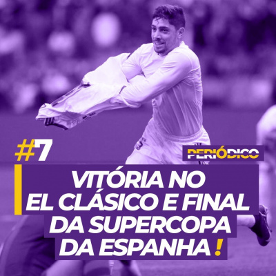 O Mundo Segundo Os Madridistas