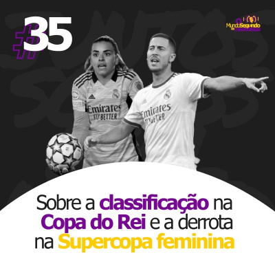 O Mundo Segundo Os Madridistas