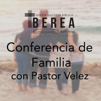 El Dios de Abraham, Isaac y Jacob - Parte 1 