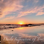 Christinas Daily Inspiration- Contemplative Meditations