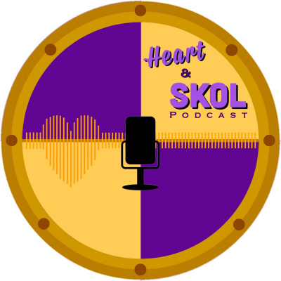 Sound The Gjallarhorn Podcast