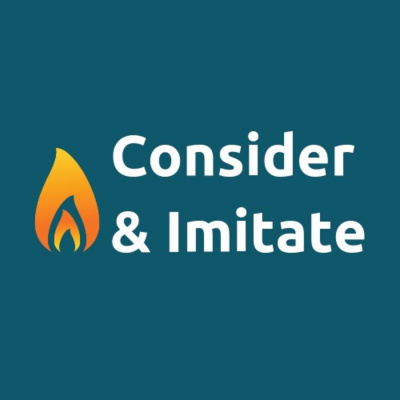 Consider  Imitate