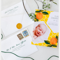 Baby Birth Announcements Etiquette in Singapore