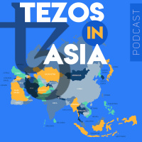 Tezos Southeast Asia on STOs in Thailand, Regional Attitude to Blockchain and TZ.Ventures