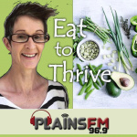 Eat To Thrive