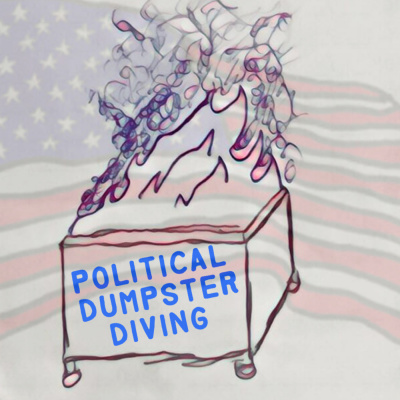 Political Dumpster Diving