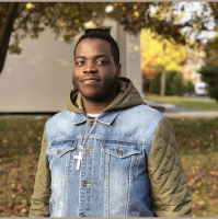 Behind the Lyrics with Brother Shaq, Christian Rapper, Song: Christ-Like Walk Right