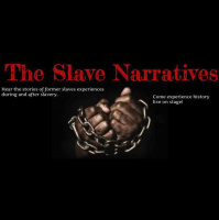 Art Meets Testimony with Shavon Smith, playwright, Slave Narratives