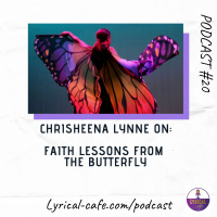 Interview with Chrisheena Lynne, Choreographer