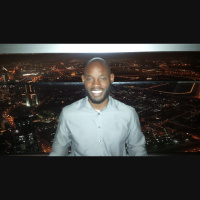 Art Meets Testimony with Pastor Omar Fisher, global prison ministry, spoken word