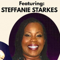 Interview with Steffanie Starkes, vocalist, talks about intercession