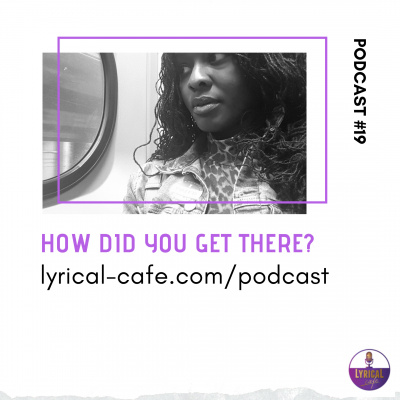 Lyrical Cafe Podcast