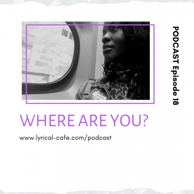 Lyrical Cafe Podcast