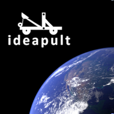 Ideapult: Propelling Sustainable Ideas