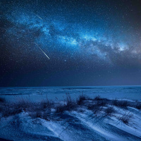 The Constellation of Us: A Guided Meditation for Courage, Connection,  Inner Light