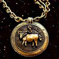 The Mysterious Amulet A Guided Sleep Story