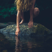 Cypress Island | Flow into Sleep