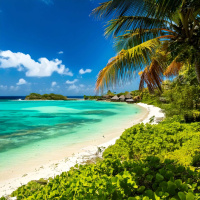 Journey to Faraway Bay: A Guided Sleep Story for Deep Relaxation  Cosmic Dreaming