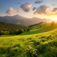 The Breeze of Life: Embrace Change and Find Calm