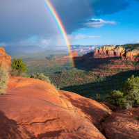 Desert Dreaming: A Nocturnal Meditation for Letting Go