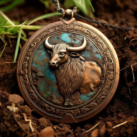 The Roman Amulet: A Guided Visualization for Sleep  Relaxation