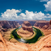 Drifting Down the Emerald River: A Grand Canyon Sleep Meditation for Deep Rest