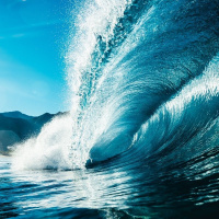 **Bonus Episode** Beneath the Blue: Pure Ocean Swells for Deep Rest