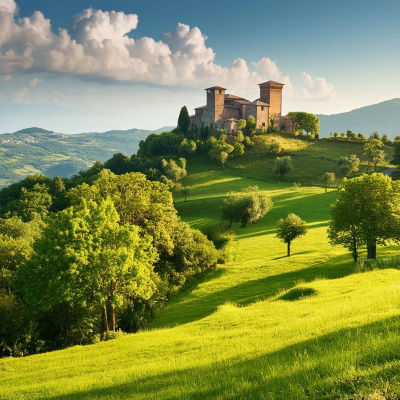 Guided Meditation For Sleep.