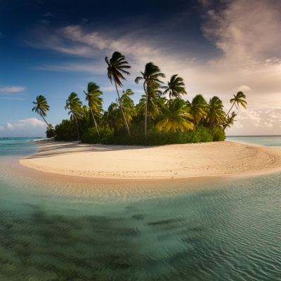 Guided Meditation For Sleep.