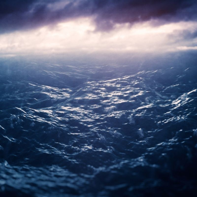 Guided Meditation For Sleep.