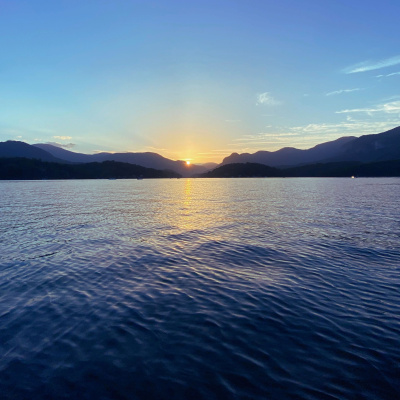 Guided Meditation For Sleep.