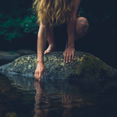 Guided Meditation For Sleep.