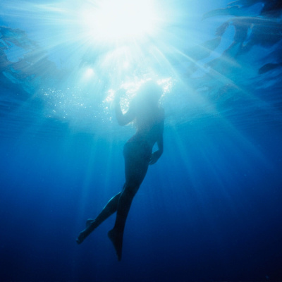 Guided Meditation For Sleep.