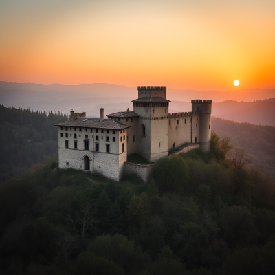 Guided Meditation For Sleep.