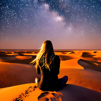 Guided Meditation For Sleep.