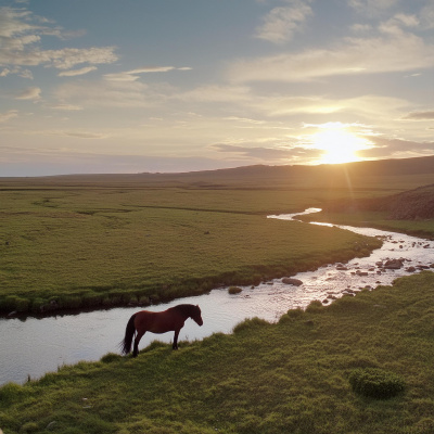 Guided Meditation For Sleep.