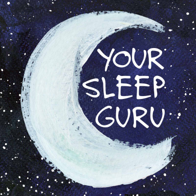 Guided Meditation For Sleep.