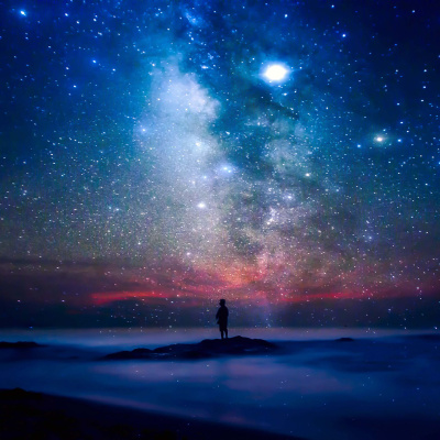 Guided Meditation For Sleep.