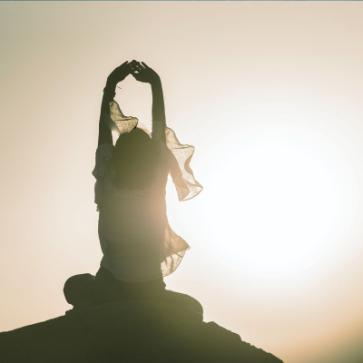 Guided Meditation For Sleep.