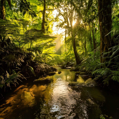 Guided Meditation For Sleep.