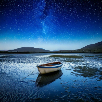 Guided Meditation For Sleep.