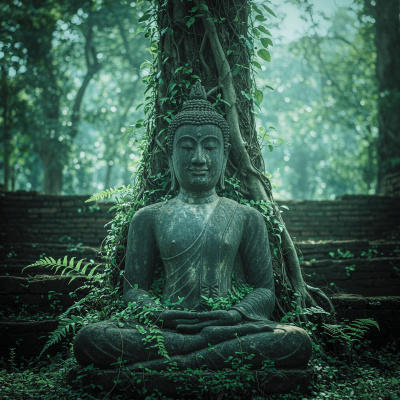 Guided Meditation For Sleep.