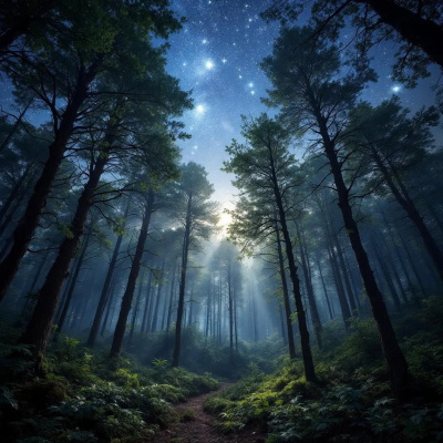 Guided Meditation For Sleep.