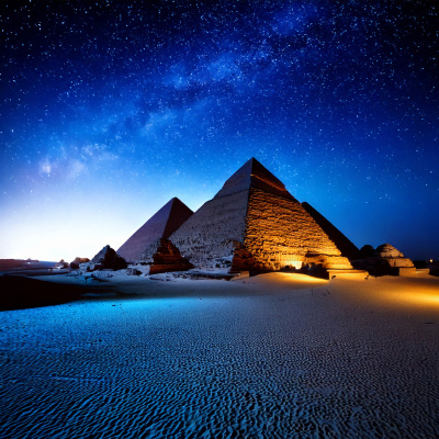 Guided Meditation For Sleep.