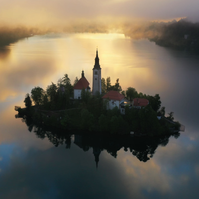 Guided Meditation For Sleep.