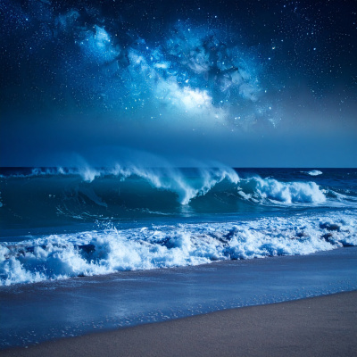 Guided Meditation For Sleep.