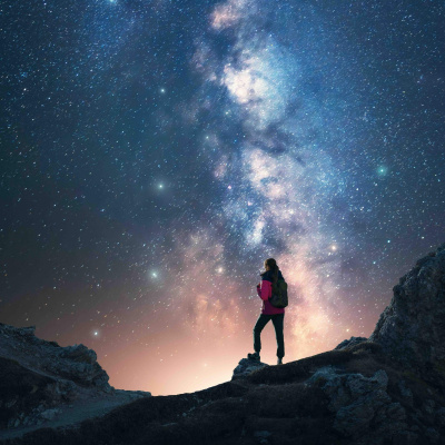 Guided Meditation For Sleep.