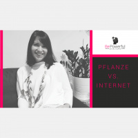 Was Pflanzen und das Internet gemeinsam haben