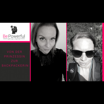 Be Powerful - Weil Dus Kannst