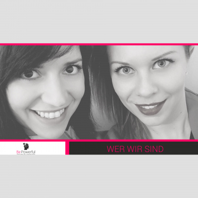 Be Powerful - Weil Dus Kannst